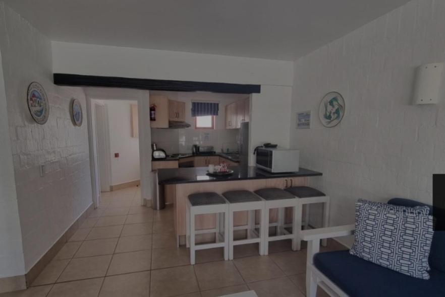 Kaliva 394, Club Mykonos Hotel Langebaan Buitenkant foto