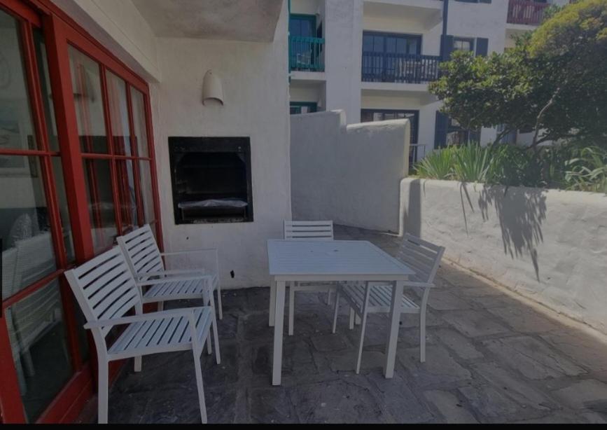 Kaliva 394, Club Mykonos Hotel Langebaan Buitenkant foto
