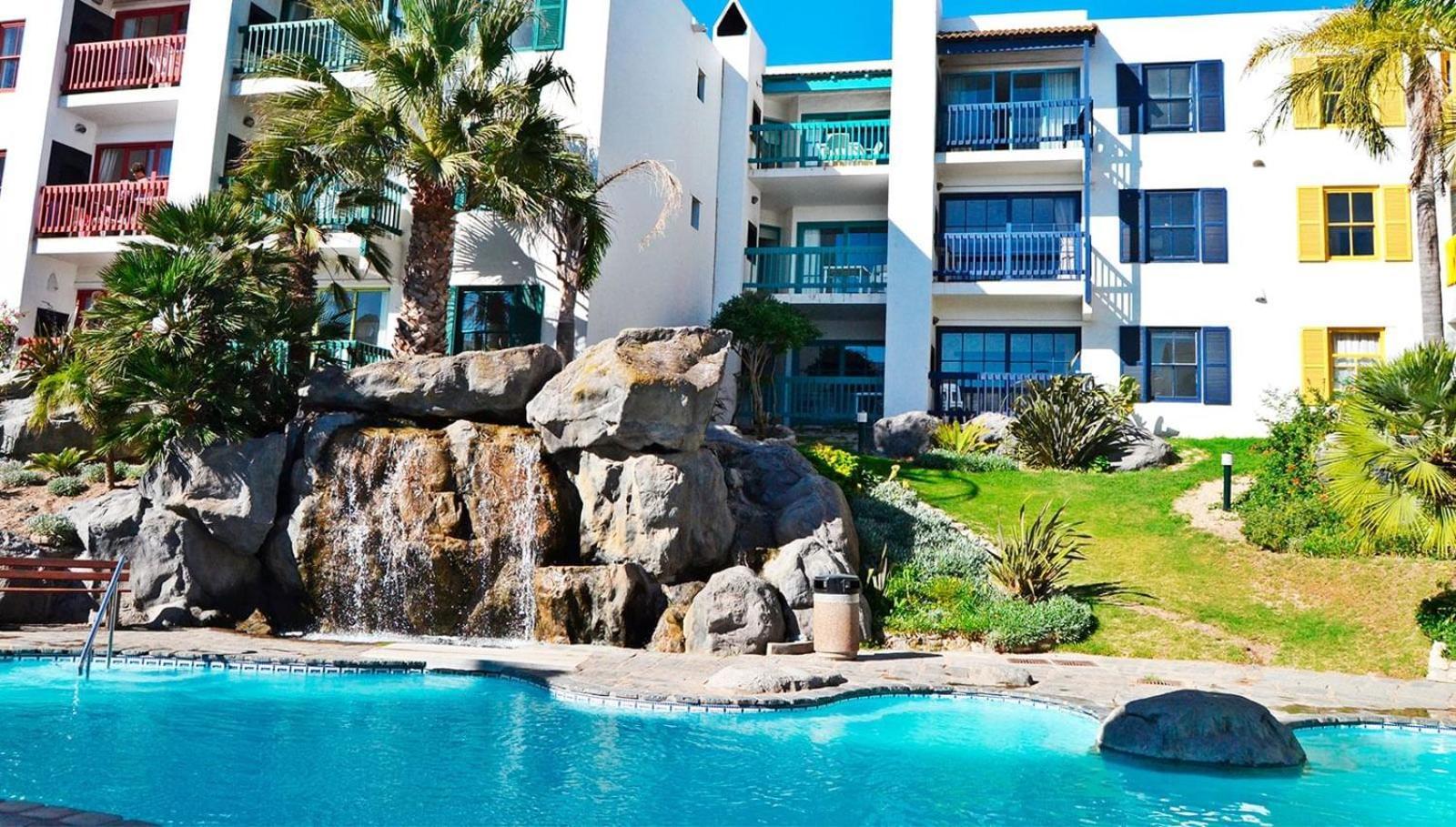 Kaliva 394, Club Mykonos Hotel Langebaan Buitenkant foto